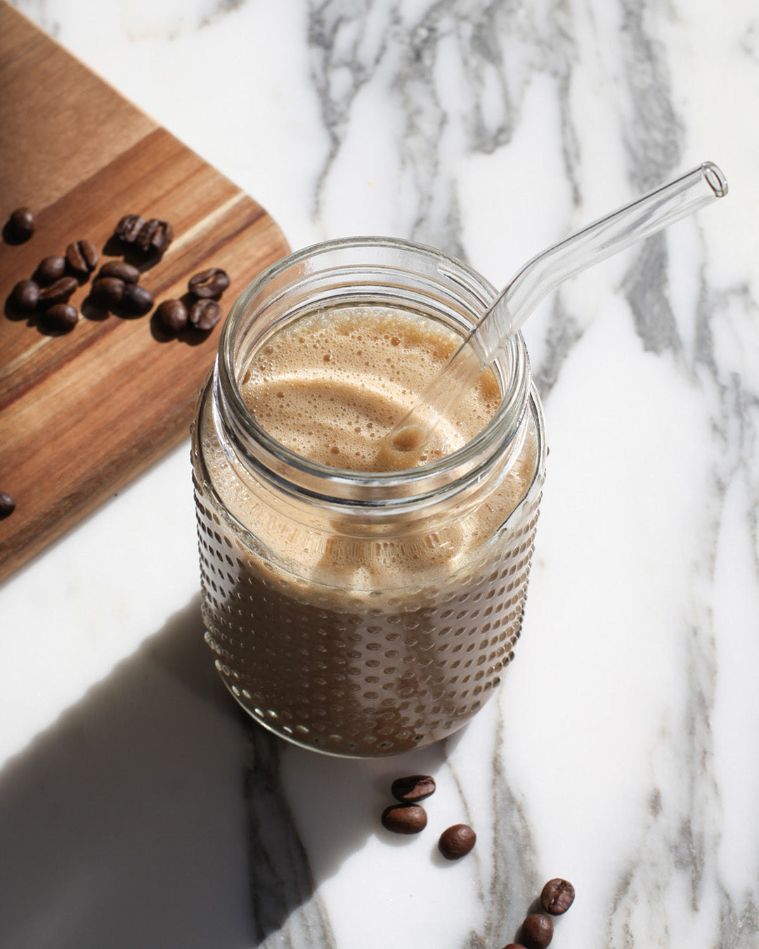 Café Nutri Balancing