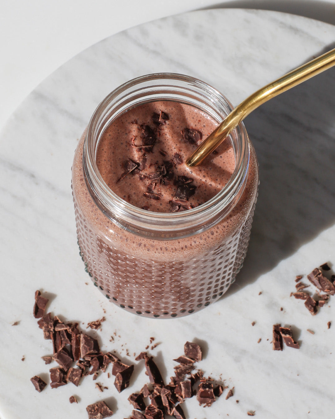 Chocolate Nutri Balancing