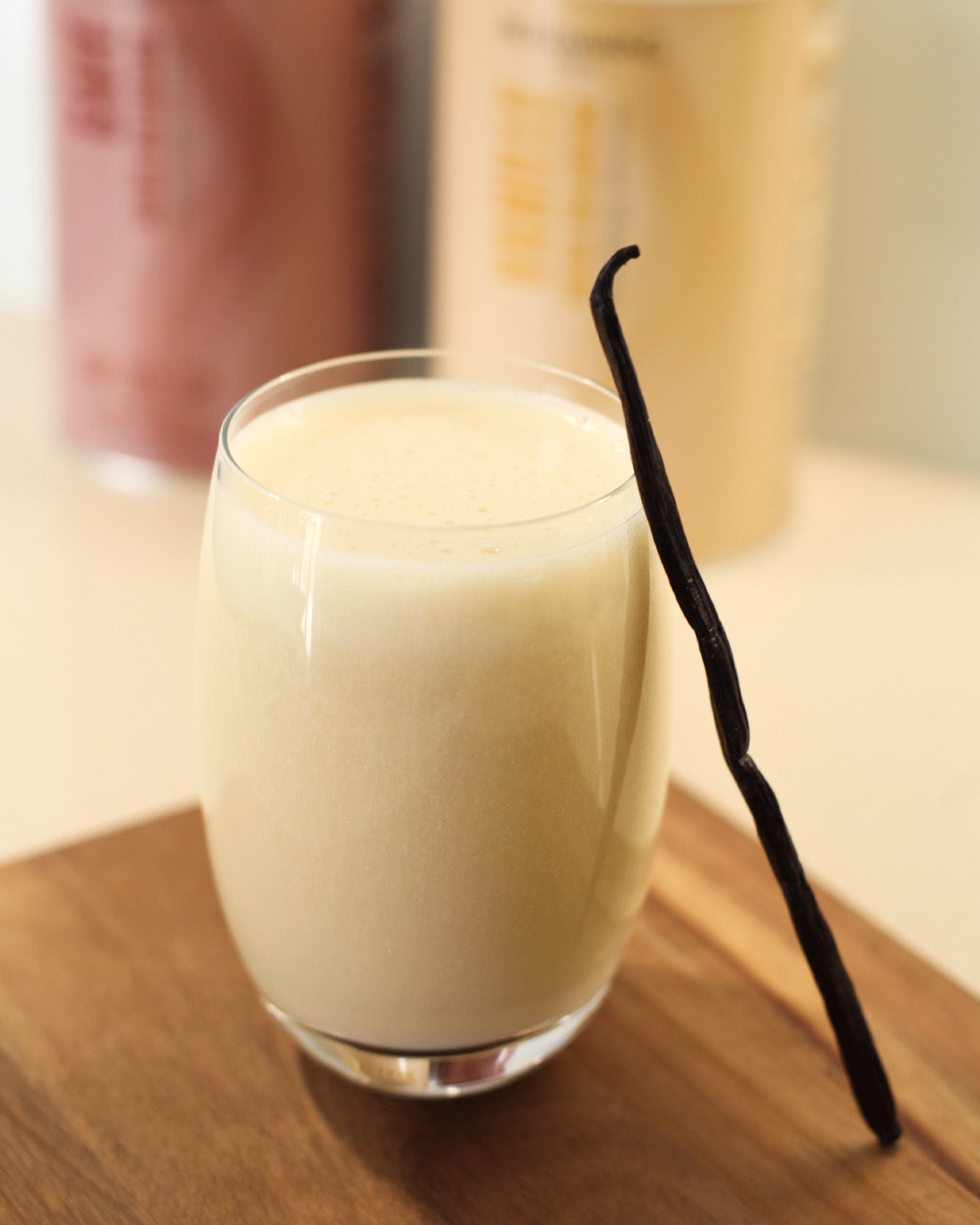 Vainilla Nutri Balancing