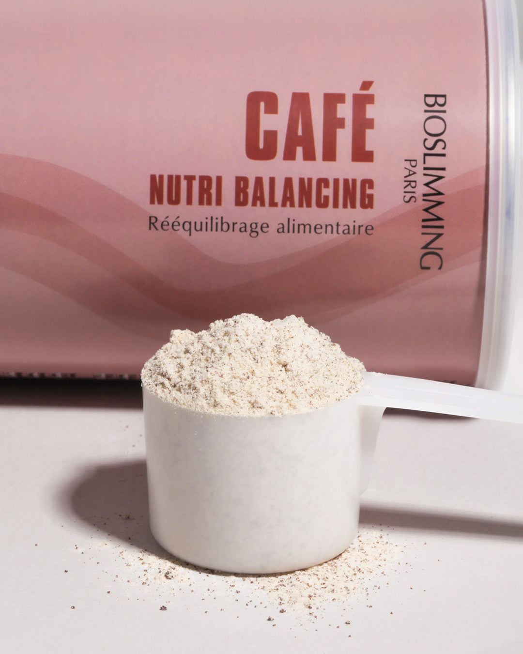 Café Nutri Balancing