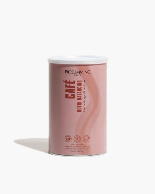 Café Nutri Balancing