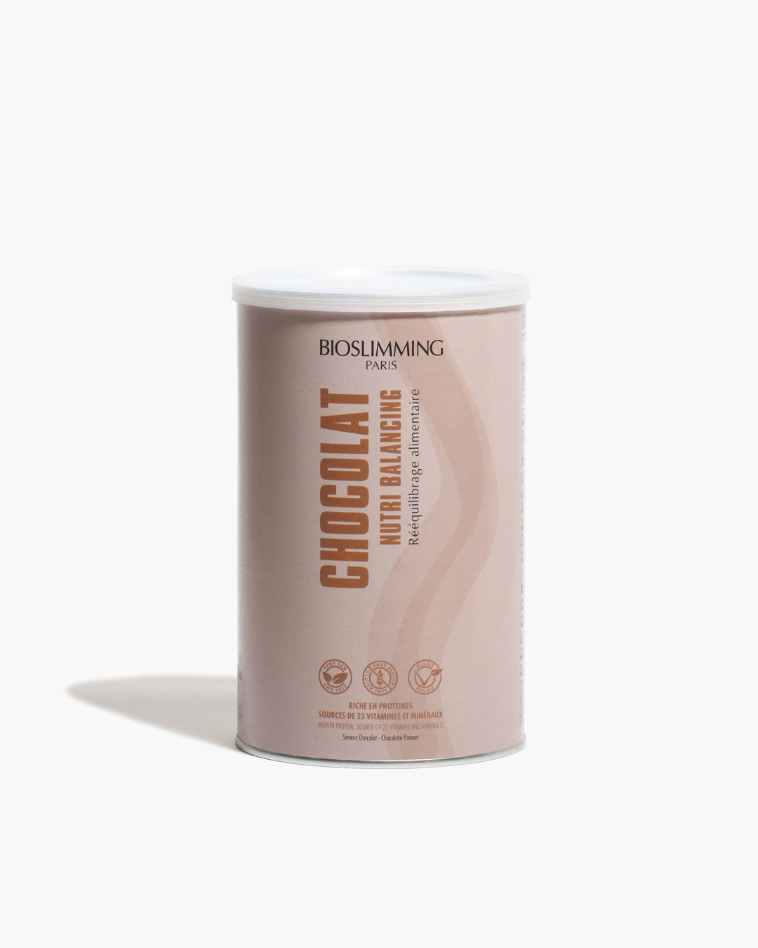 Chocolate Nutri Balancing